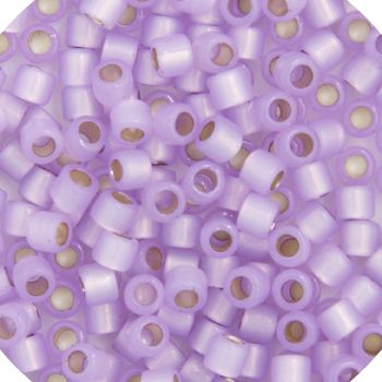 Alabaster Lilac S/L Opal Dyed 11/0 5.2g (0629V)