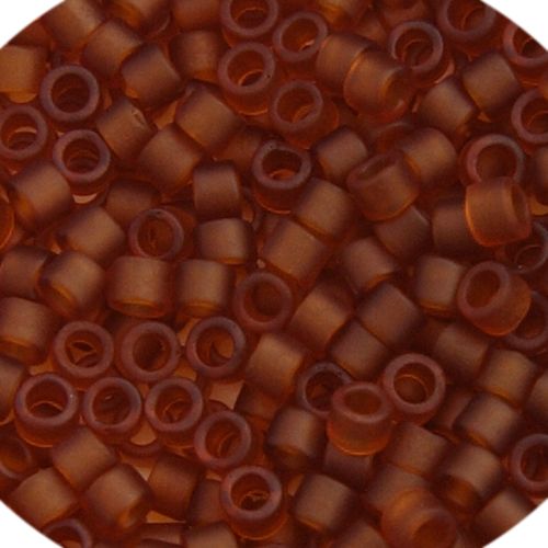 11/0 5.2g Vial Amber (0764V)