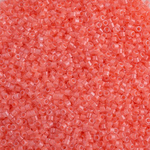 11/0 5.2g Vial Flamingo Luminous Neon Color (2034V)