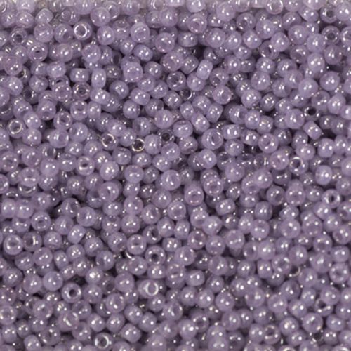 11/0 Lavender Opaque 23g (2377V)