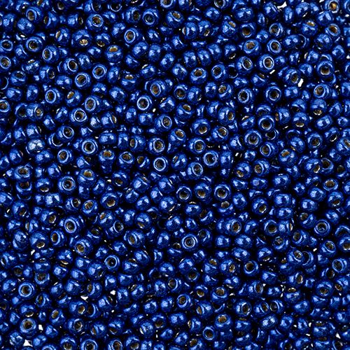 11/0 Duracoat Galvanized Navy Blue 22Gram (5111V)