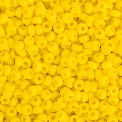 6/0 APX.22g yellow op (0404V)