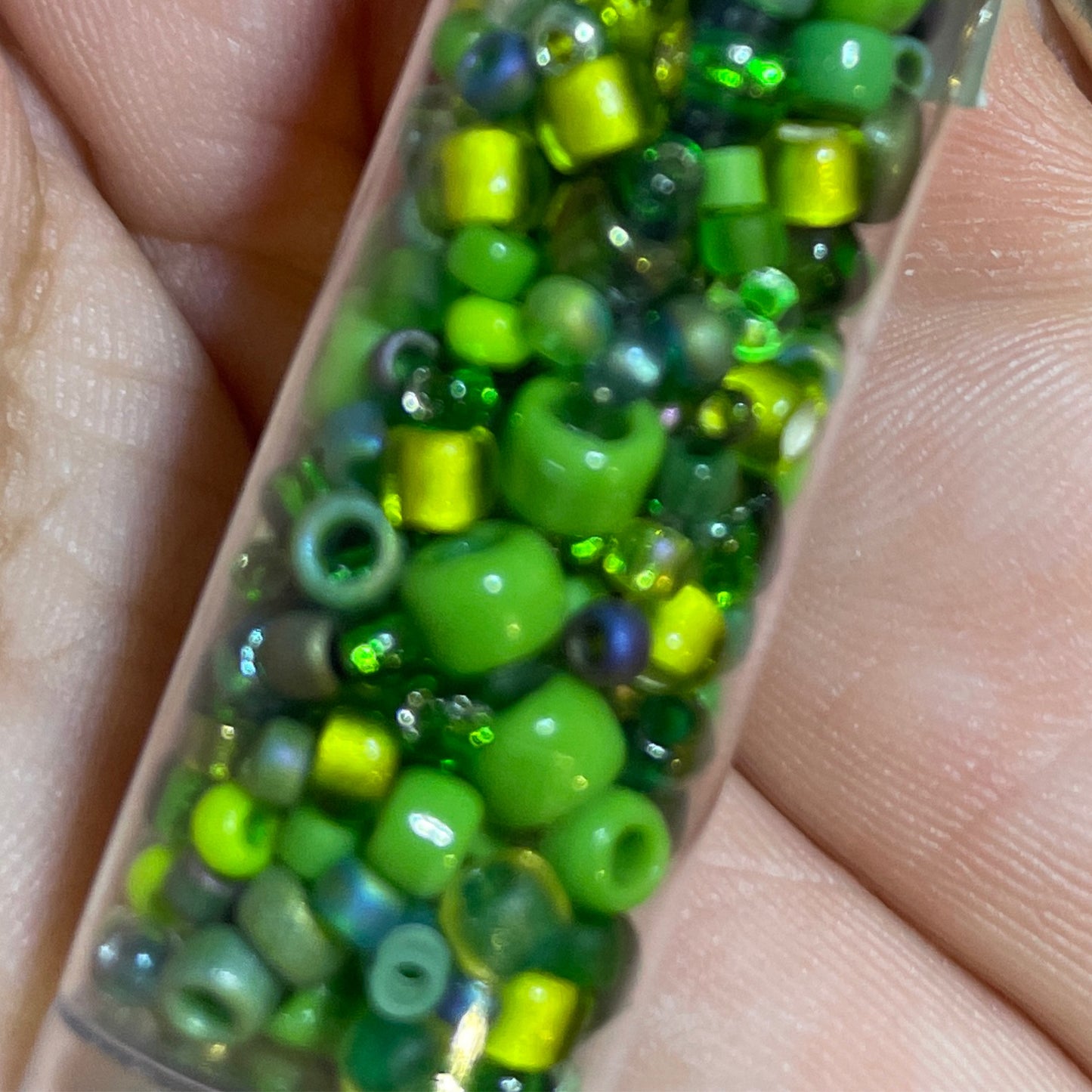 Toho green soup 10 g