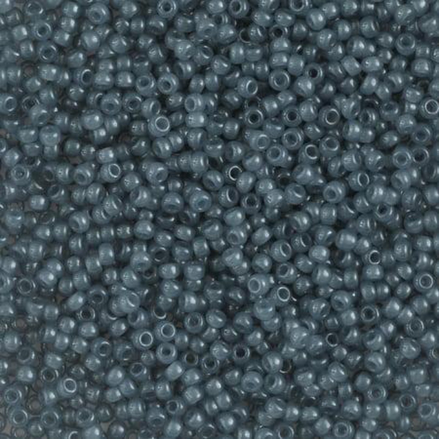 11/0 light slate grey 22g (2378V)