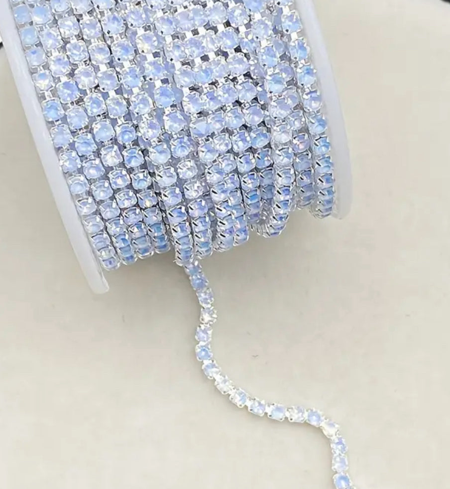 4mm Royal Blue