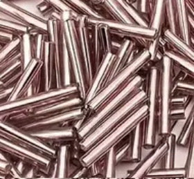 7mm lt rose gold