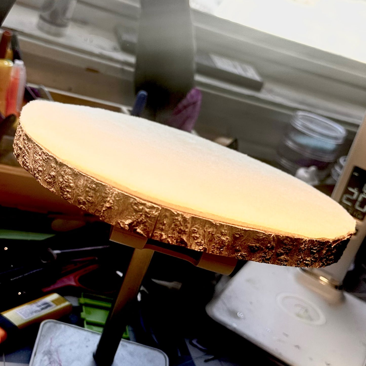 Birch Beadboard