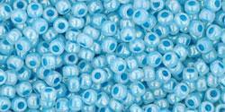 11/0 TOHO Ceylon Turquoise