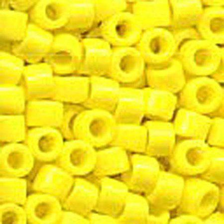 11/0 RD Yellow 5.2g (0721V)