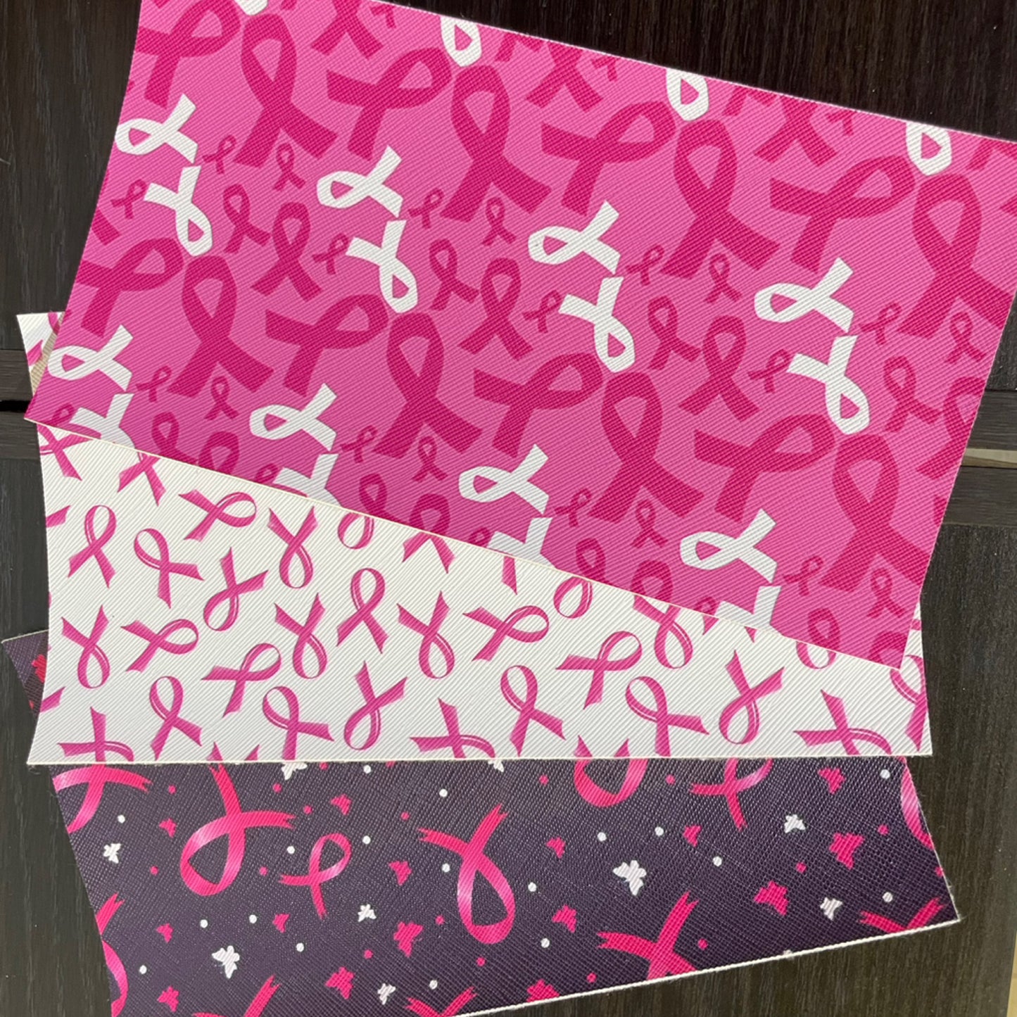 BreastCancer Awareness 4pk
