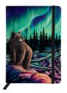 Sky Dance Northern Lights - Amy Rempp 5x7