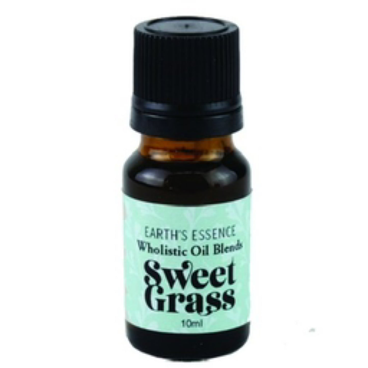 Earth's Essense Sweetgrass Oil