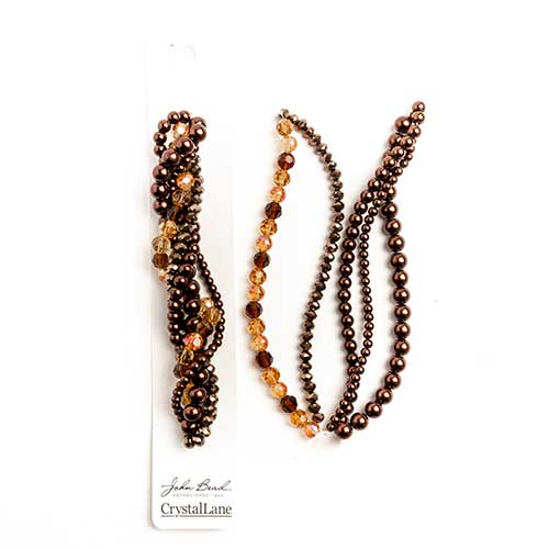 27290100-05 Bead Plumeria