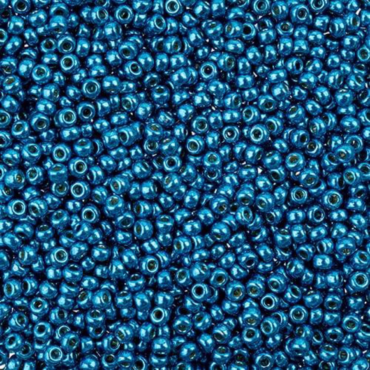 11/0 Duracoat Galvanized Turquoise 22Gram (5114V)