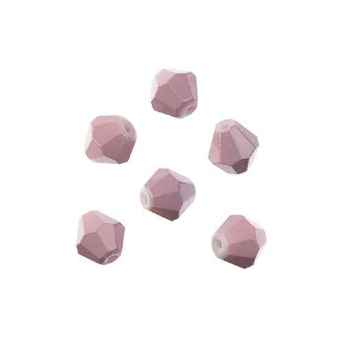 8mm Opaque Dark Purple (27290111-43)