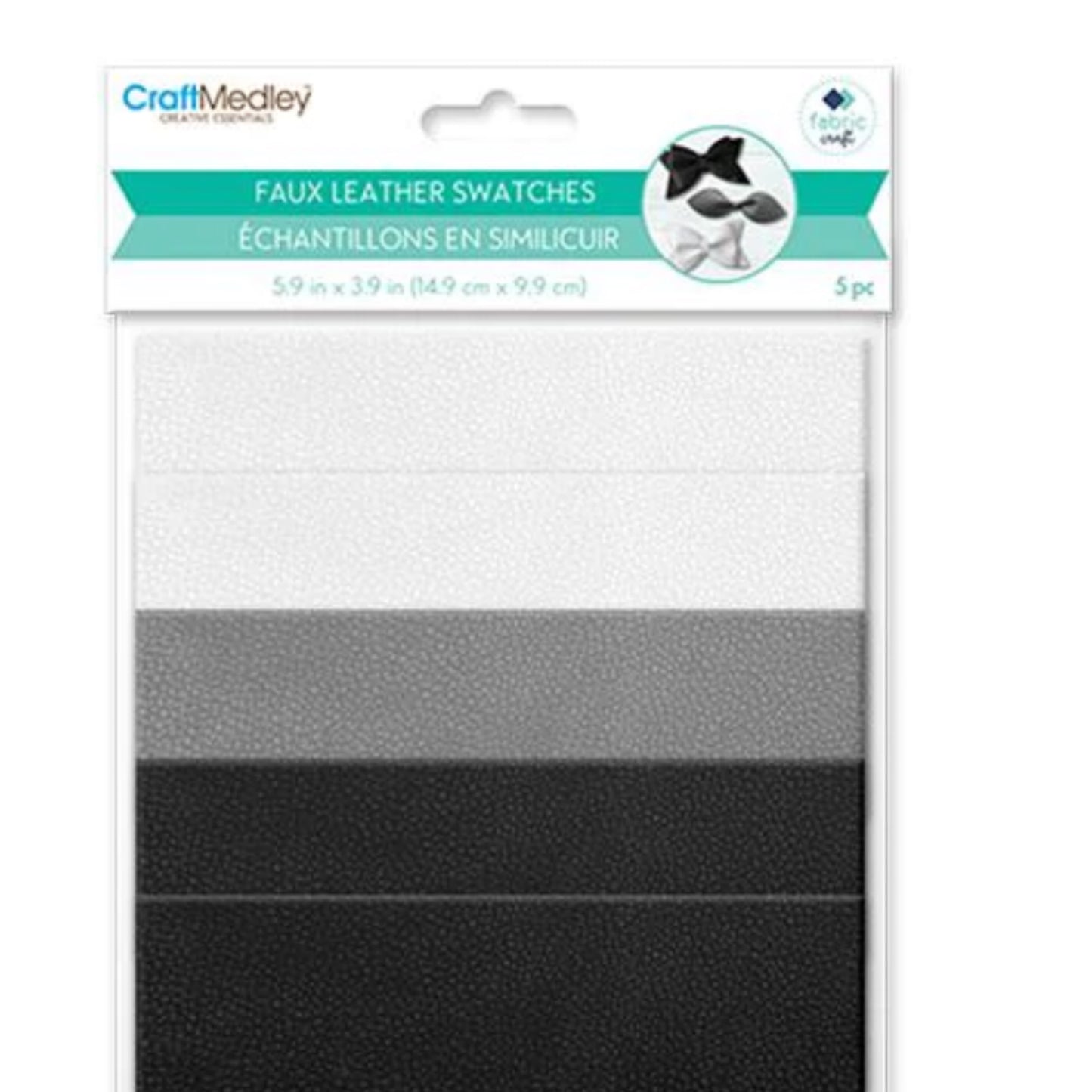 Craft Melody Faux leather (suede)