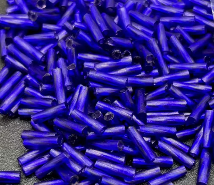 #2 purple violet bugle