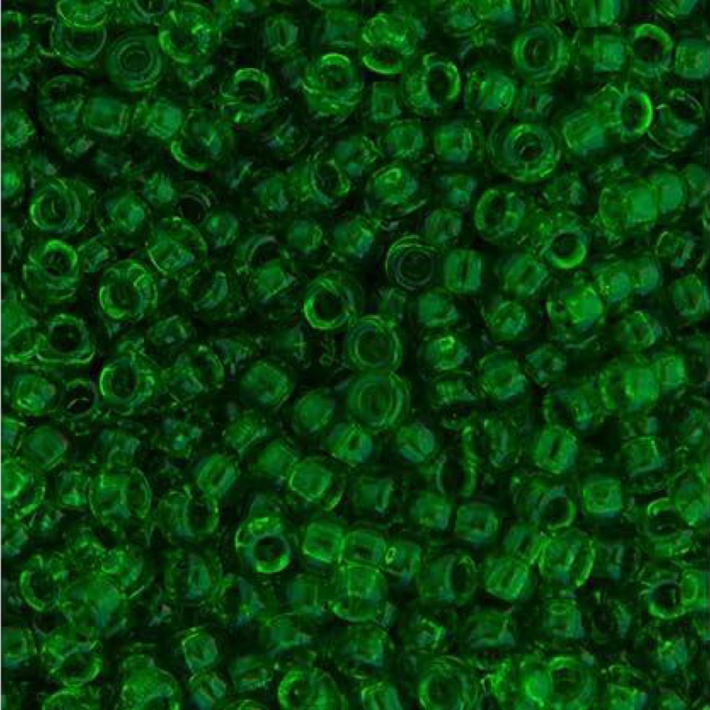 11/0 Green Lime Transparent APX.22g (0146V)