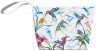 Garden of Hummingbird Small tote bag - Richard Shorty