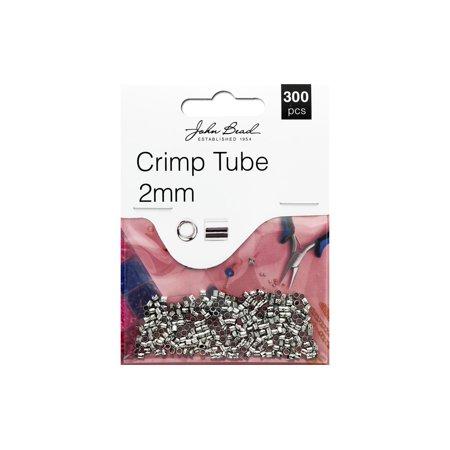MHF Crimp Tube 2mm A SLV 300pc