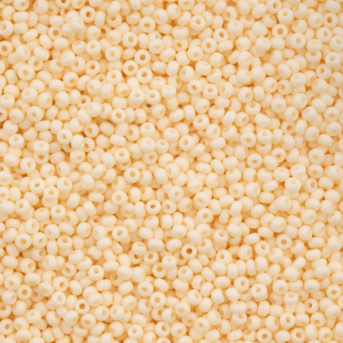 11/0 (2.1mm Diameter) Bone Solgel 250g
