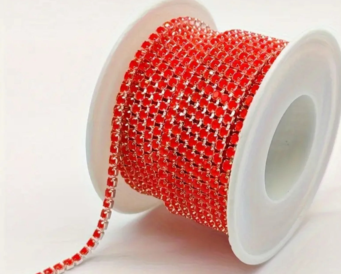 SS8 -2.5mm Neon Hyacinth