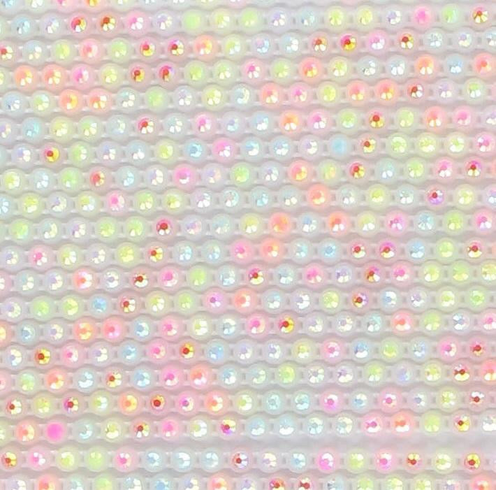 Band ss8 Glow/neon