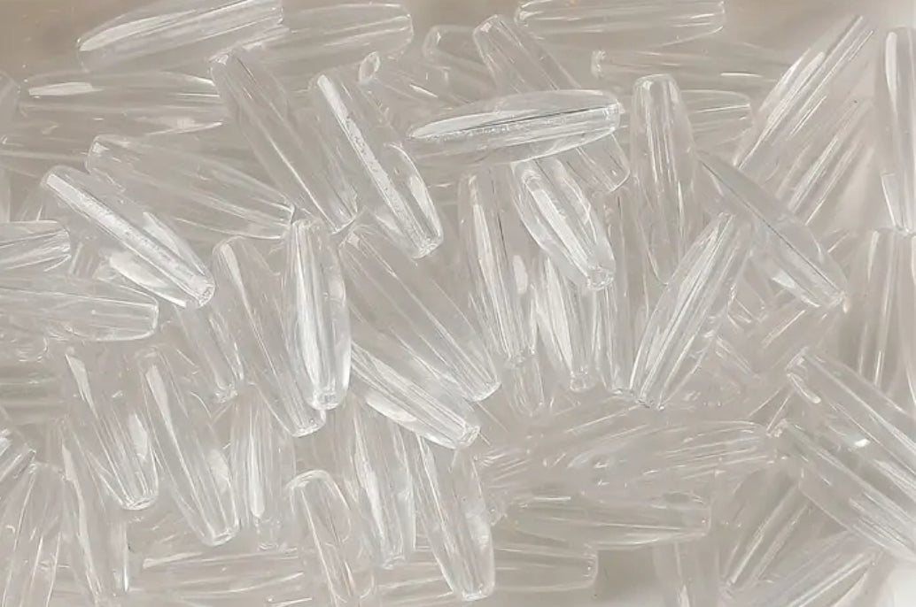 clear