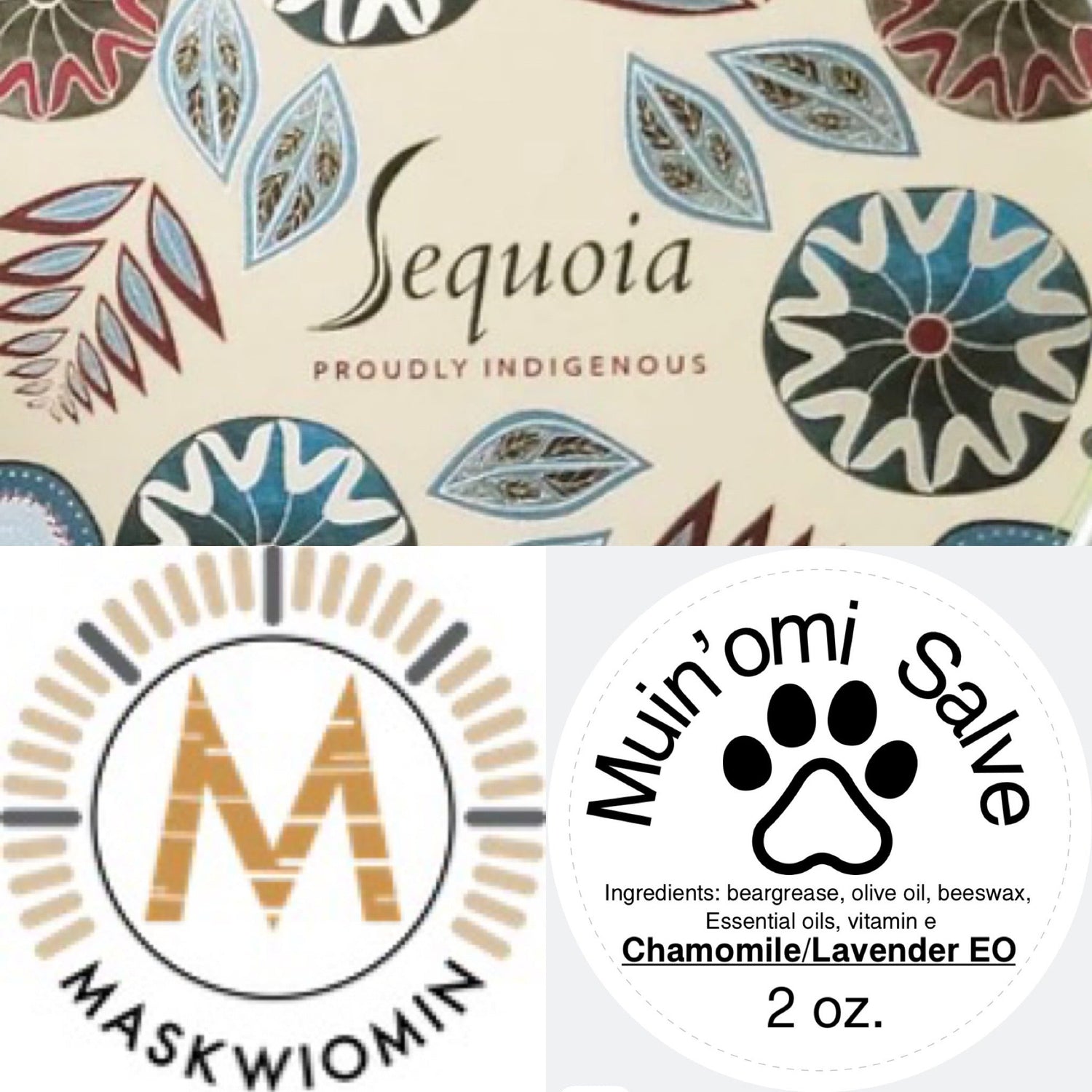 Indigenous Skin Care