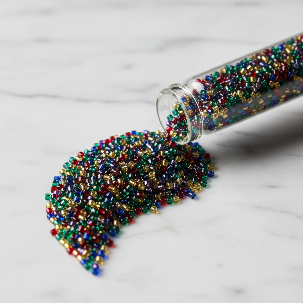 Cylin Beads