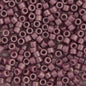 11/0 5.2g Vial Lilac Opaque Glazed Luster (0265V)