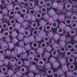 11/0 Delica Lavender Dyed (0660) 5.2g