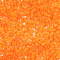 11/0 5.2g Vial Orange (0722V)