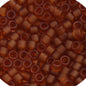 11/0 5.2g Vial Amber (0764V)