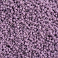 11/0 5.2g Vial Duracoat Opaque Dyed Dark Purple (2139V)