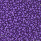 11/0 5.2g Vial Duracoat Opaque Dyed Dark Mauve (2140V)