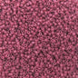 11/0 5.2g Vial Duracoat Opaque Dyed Dusty Rose (2353V)