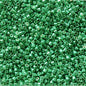 11/0 5.2g Vial Duracoat Galvanized Dark Mint Green (2505V)