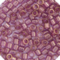 11/0 - Amethyst Gold Luster 5.2g (0108V)