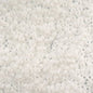 11/0 Round Chalk White 5.2g (0200V)