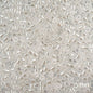 11/0 5.2g Vial Crystal White Ceylon (0231V)