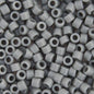 11/0 5.2g Vial Grey Opaque (0731V)