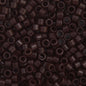 11/0 5.2g Vial Chocolate Brown (0734V)