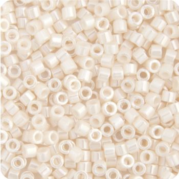 11/0 - White Bisque Opaque (1530)