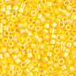 11/0 5.2g Vial Yellow Canary Opaque (1132V)