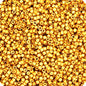11/0 Duracoat Galvanized Gold 5.2g (1832V)