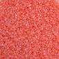 11/0 5.2g Vial Flamingo Luminous Neon Color (2034V)