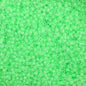 11/0 5.2g Vial Light Green Luminous Neon Color (2040V)
