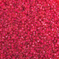 Miyuki Delica 11/0 5.2g Vial Poppy Red Luminous Neon Color (2051V)