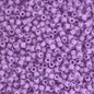 11/0 5.2g Vial Duracoat Opaque Dyed Lilac (2136v)